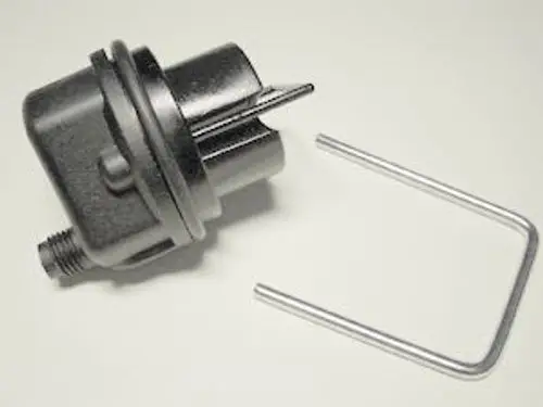 Remeha  Entlüfter Pumpe + O-Ring Dichtung, 94918142, Artikel in Kategorie